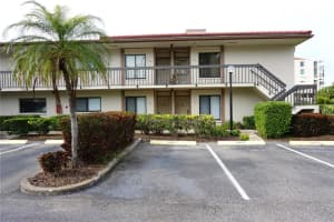 6269 Palma Del Mar Blvd #116, ST PETERSBURG