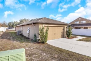 8646 PINETOP RIDGE LANE, BROOKSVILLE, FL 34613 - MLS#MFRTB8464114