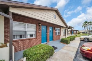 24862 US HIGHWAY 19 N #1105, CLEARWATER, FL 33763 - MLS#MFRTB8464124