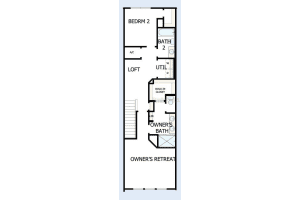 4313 ROUSH AVENUE, ORLANDO, FL 32803 - MLS#MFRTB8464137