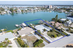 10230 TARPON DRIVE, TREASURE ISLAND, FL 33706 - MLS#MFRTB8464142