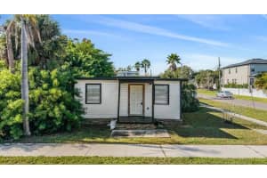 7401 S Faul St, TAMPA