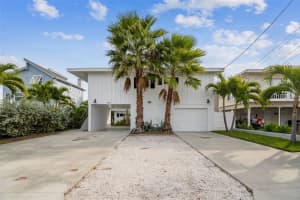 2411 BAY BOULEVARD, INDIAN ROCKS BEACH, FL 33785 - MLS#MFRTB8464168