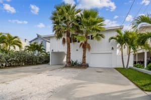 2411 BAY BOULEVARD, INDIAN ROCKS BEACH, FL 33785 - MLS#MFRTB8464168