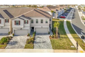 19219 BLUE POND DRIVE, LUTZ, FL 33558 - MLS#MFRTB8464173