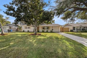 4514 36TH AVENUE, ST PETERSBURG, FL 33713 - MLS#MFRTB8464179