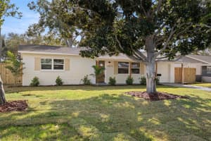 4514 36TH AVENUE, ST PETERSBURG, FL 33713 - MLS#MFRTB8464179