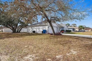 3267 GUAVA LANE, SPRING HILL, FL 34609 - MLS#MFRTB8464183