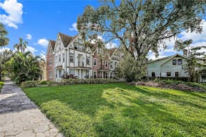 832 BAY STREET, ST PETERSBURG, FL 33701 - MLS#MFRTB8464187