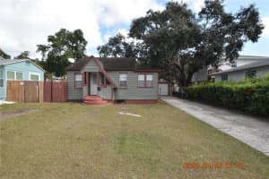 2500 AUBURN STREET, ST PETERSBURG, FL 33712 - MLS#MFRTB8464193