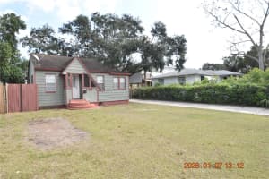 2500 AUBURN STREET, ST PETERSBURG, FL 33712 - MLS#MFRTB8464193