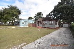 2500 AUBURN STREET, ST PETERSBURG, FL 33712 - MLS#MFRTB8464193