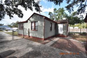 2500 AUBURN STREET, ST PETERSBURG, FL 33712 - MLS#MFRTB8464193
