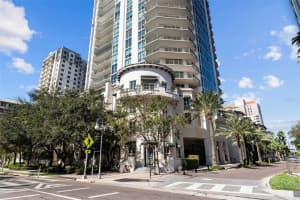 450 Knights Run Ave #405 Tampa, FL 33602 - Off Market