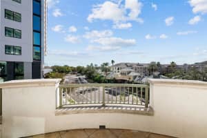 450 Knights Run Ave #405 Tampa, FL 33602 - Off Market
