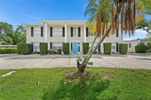 503 MONTEREY BOULEVARD, ST PETERSBURG, FL 33704 - MLS#MFRTB8464215