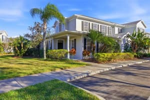 20405 Club Vista Ln #3, TAMPA