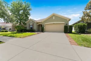 2849 MAPLE BROOK LOOP, LUTZ, FL 33558 - MLS#MFRTB8464230
