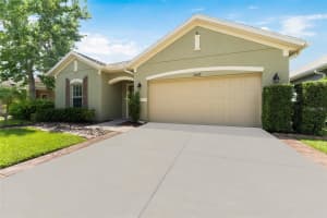 2849 MAPLE BROOK LOOP, LUTZ, FL 33558 - MLS#MFRTB8464230