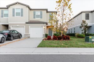 6038 SHINER STREET, LAND O LAKES, FL 34638 - MLS#MFRTB8464238