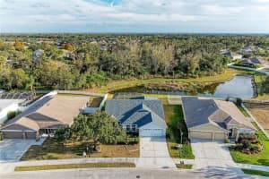 11611 SUMMIT ROCK COURT, PARRISH, FL 34219 - MLS#MFRTB8464246