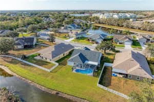 11611 SUMMIT ROCK COURT, PARRISH, FL 34219 - MLS#MFRTB8464246