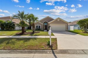 6253 ASHFIELD PLACE, WESLEY CHAPEL, FL 33545 - MLS#MFRTB8464255
