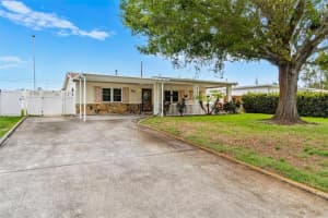 6489 34th Ter N, ST PETERSBURG