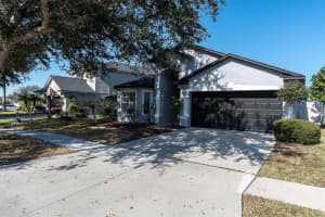 11102 LAKESIDE VISTA DRIVE, RIVERVIEW, FL 33569 - MLS#MFRTB8464259