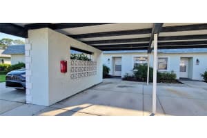 3342 TEESIDE DRIVE, NEW PORT RICHEY, FL 34655 - MLS#MFRTB8464262