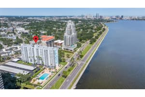 2401 Bayshore Blvd #202, TAMPA
