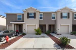 424 NEWMONT CIRCLE, RUSKIN, FL 33570 - MLS#MFRTB8464277