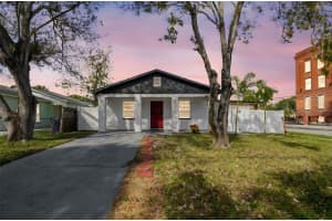 2101 CHERRY STREET, TAMPA, FL 33607 - MLS#MFRTB8464291