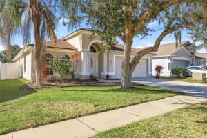 4145 MEDBURY DRIVE, WESLEY CHAPEL, FL 33543 - MLS#MFRTB8464306