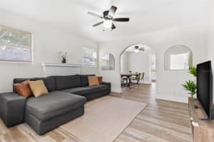 1735 YALE STREET, ST PETERSBURG, FL 33712 - MLS#MFRTB8464307