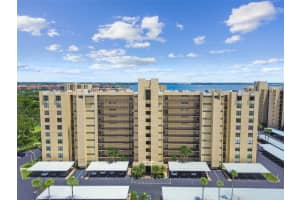 2621 COVE CAY DRIVE, CLEARWATER, FL 33760 - MLS#MFRTB8464317