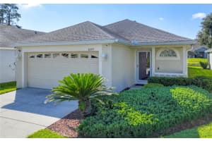 6109 Gentle Ben Cir, WESLEY CHAPEL