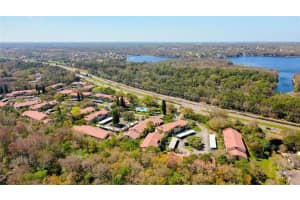1801 East Lake Rd #12c, PALM HARBOR