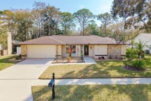 3404 BRIAN ROAD, PALM HARBOR, FL 34685 - MLS#MFRTB8464328