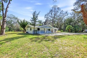 286 BROAD STREET, BROOKSVILLE, FL 34604 - MLS#MFRTB8464349