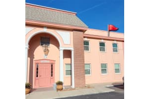 7011 PLACE DE LA PAIX #2B, SOUTH PASADENA, FL 33707 - MLS#MFRTB8464353