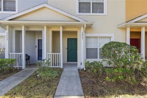 3403 HIGH HAMPTON CIRCLE, TAMPA, FL 33610 - MLS#MFRTB8464359