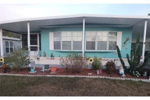 3318 Carnation Ln, ZEPHYRHILLS