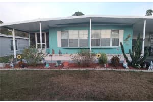 3318 CARNATION LANE, ZEPHYRHILLS, FL 33541 - MLS#MFRTB8464361