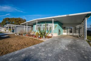 3318 CARNATION LANE, ZEPHYRHILLS, FL 33541 - MLS#MFRTB8464361