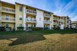 455 ALT 19 S #164, PALM HARBOR, FL 34683 - MLS#MFRTB8464371