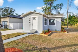 4005 51ST AVENUE, ST PETERSBURG, FL 33714 - MLS#MFRTB8464375