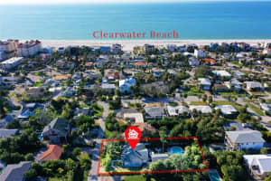 58 ASTER STREET, CLEARWATER BEACH, FL 33767 - MLS#MFRTB8464394