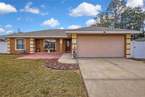 103 DAISY LANE, INVERNESS, FL 34452 - MLS#MFRTB8464399