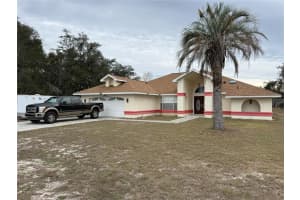 10446 BAYLOR DRIVE, SPRING HILL, FL 34608 - MLS#MFRTB8464404